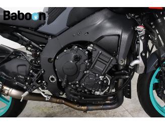 Yamaha MT-10 ABS picture 16