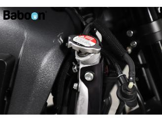 Yamaha MT-10 ABS picture 20