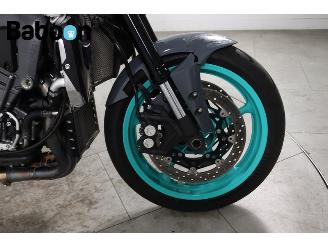 Yamaha MT-10 ABS picture 15