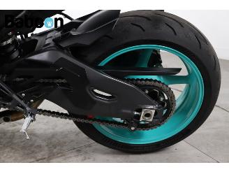 Yamaha MT-10 ABS picture 9