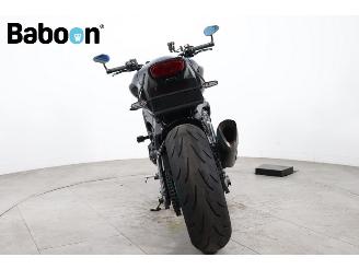 Yamaha MT-10 ABS picture 4