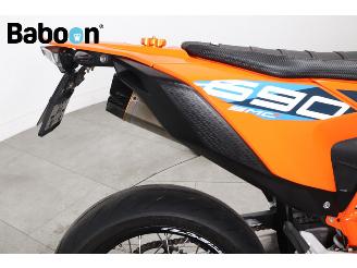 KTM 690 SMC R picture 20