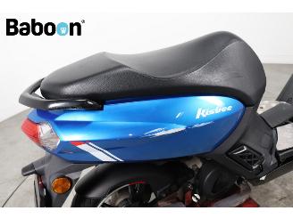Peugeot  Kisbee Active 45KM picture 19