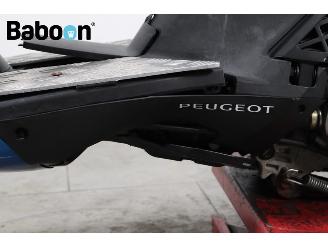 Peugeot  Kisbee Active 45KM picture 11