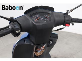 Peugeot  Kisbee Active 45KM picture 9