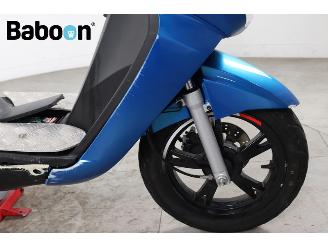 Peugeot  Kisbee Active 45KM picture 15