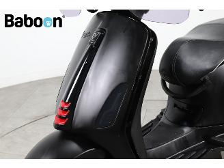 Vespa  Sprint 125 ABS picture 14
