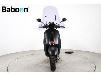 Vespa  Sprint 125 ABS picture 4