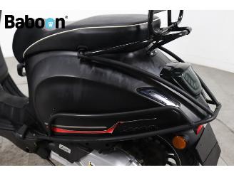 Vespa  Sprint 125 ABS picture 9