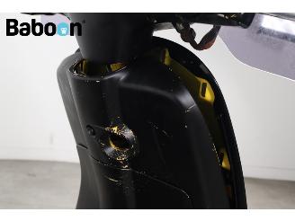 Vespa  Sprint 125 ABS picture 19