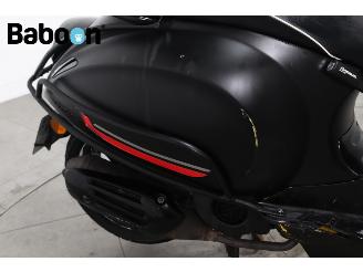 Vespa  Sprint 125 ABS picture 18