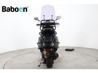 Vespa  Sprint 125 ABS picture 7