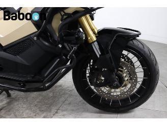 Honda  X-ADV picture 10