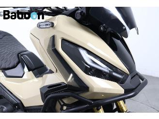 Honda  X-ADV picture 9