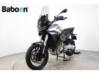 Moto Guzzi Stelvio  picture 3