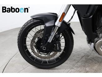 Moto Guzzi Stelvio  picture 13