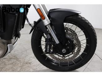 Moto Guzzi Stelvio  picture 18
