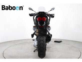 Moto Guzzi Stelvio  picture 7