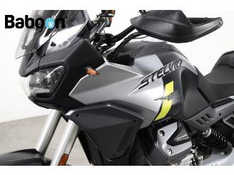 Moto Guzzi Stelvio  picture 14