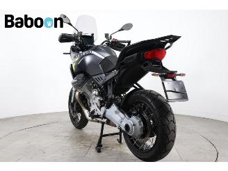 Moto Guzzi Stelvio  picture 8