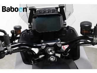 Moto Guzzi Stelvio  picture 24