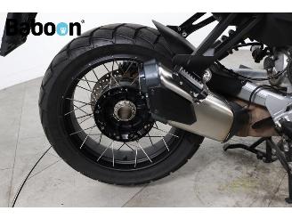 Moto Guzzi Stelvio  picture 21