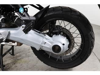 Moto Guzzi Stelvio  picture 9
