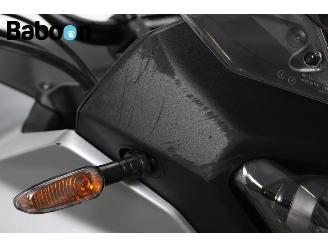 Moto Guzzi Stelvio  picture 16