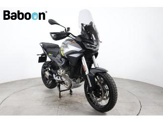 Moto Guzzi Stelvio  picture 5