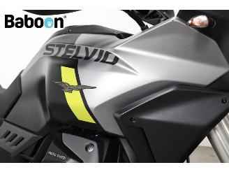 Moto Guzzi Stelvio  picture 17