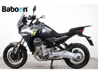 Moto Guzzi Stelvio  picture 2
