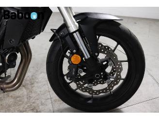 Honda CB 750 Hornet picture 17