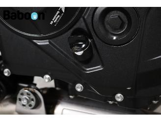 Honda CB 750 Hornet picture 25