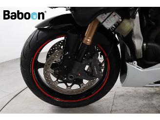 Suzuki GSX-R 1000  picture 14