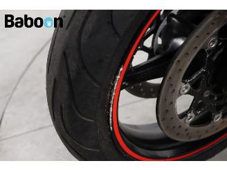 Suzuki GSX-R 1000  picture 17