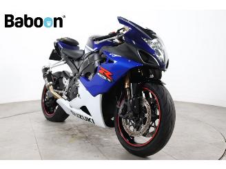 Suzuki GSX-R 1000  picture 5