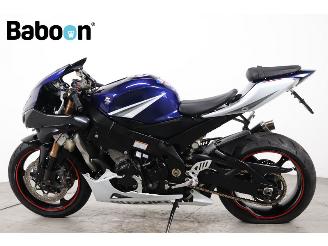 Suzuki GSX-R 1000  picture 2