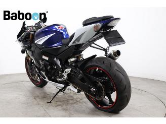 Suzuki GSX-R 1000  picture 8