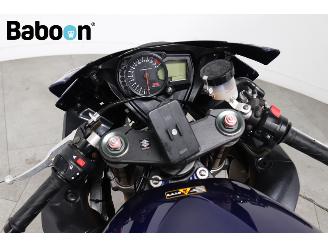 Suzuki GSX-R 1000  picture 26