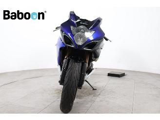 Suzuki GSX-R 1000  picture 4