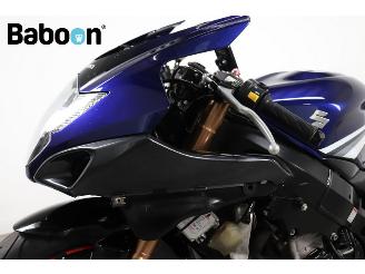 Suzuki GSX-R 1000  picture 15