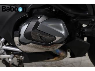 BMW R 1250 RT ABS picture 22