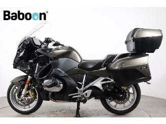 BMW R 1250 RT ABS picture 3