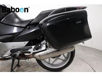 BMW R 1200 RT ABS picture 9
