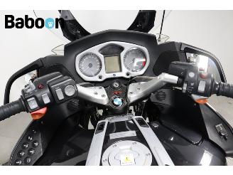 BMW R 1200 RT ABS picture 20