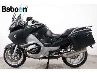 BMW R 1200 RT ABS picture 3