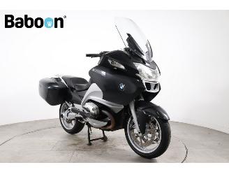 BMW R 1200 RT ABS picture 6