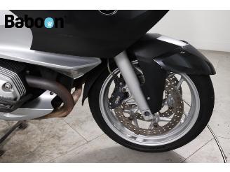 BMW R 1200 RT ABS picture 15