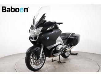 BMW R 1200 RT ABS picture 4