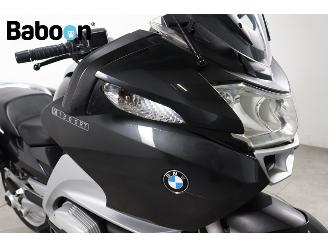 BMW R 1200 RT ABS picture 14